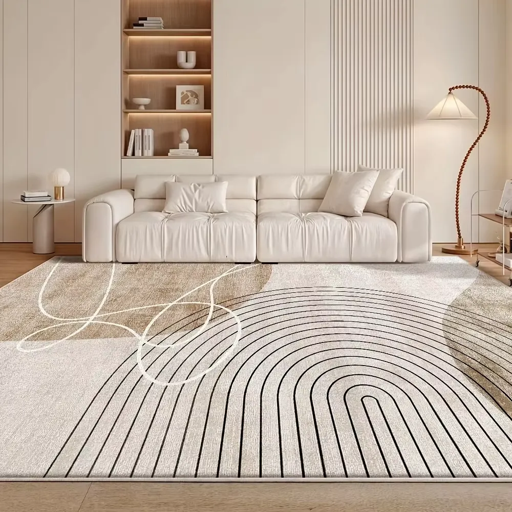 Tapis en flanelle 100x160 cm — view 13